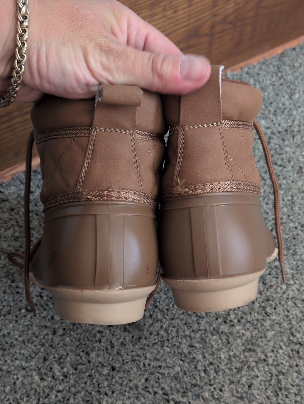 Ugg Dream Pairs Rainboots - Picture 5 of 6